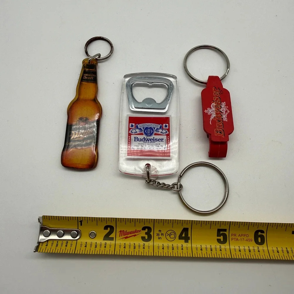 Budweiser this vintage